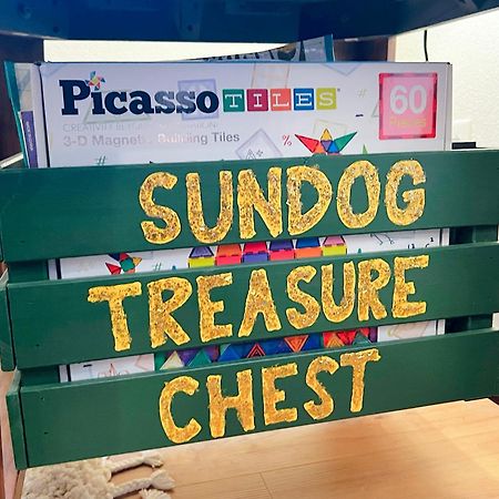 Sundog Condo In Granby Ranch ภายนอก รูปภาพ
