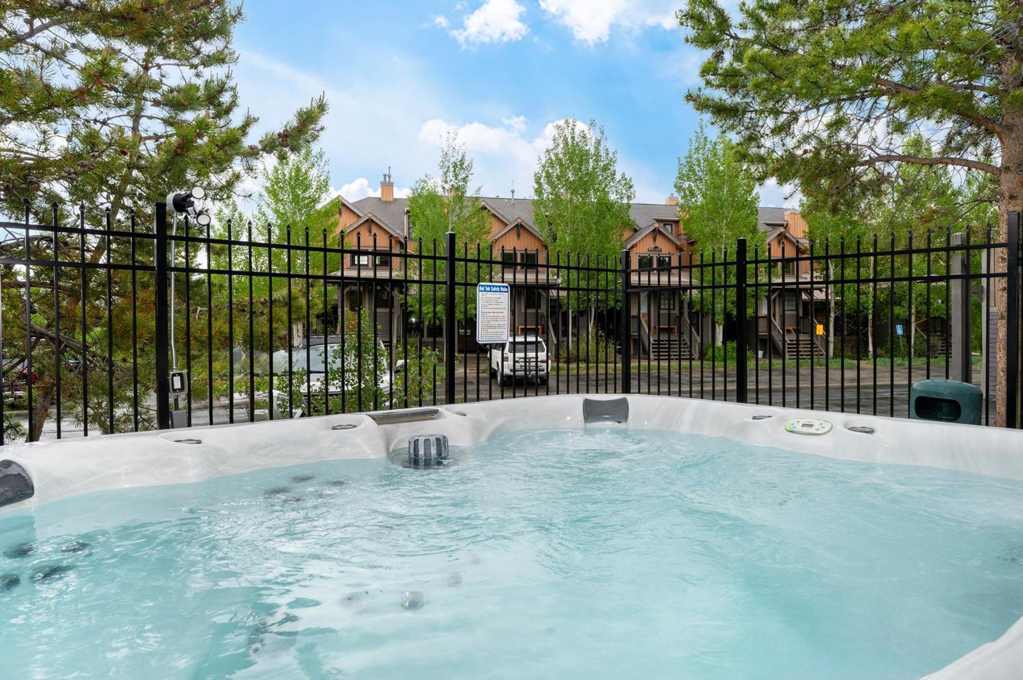 Sundog Condo In Granby Ranch ภายนอก รูปภาพ