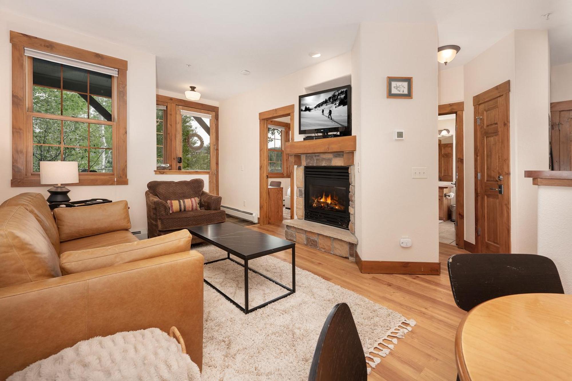 Sundog Condo In Granby Ranch ภายนอก รูปภาพ